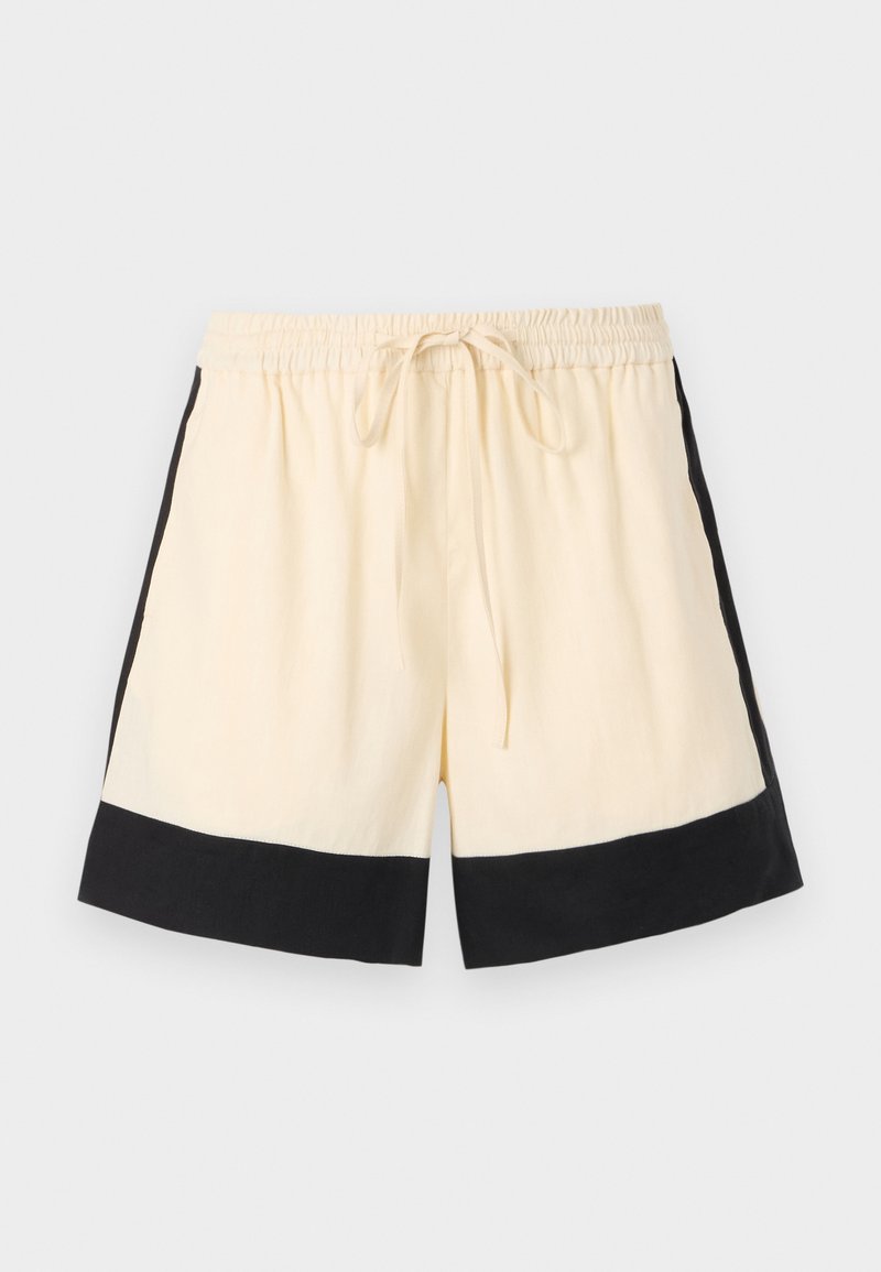 sandro Shorts beige sandro Shorts beige