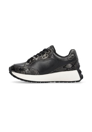 LOLO 20 - Sneakers laag - black