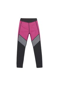 Color Kids COSKI UNDERWEAR - COLORBLOCK - Undertröja - pink glo