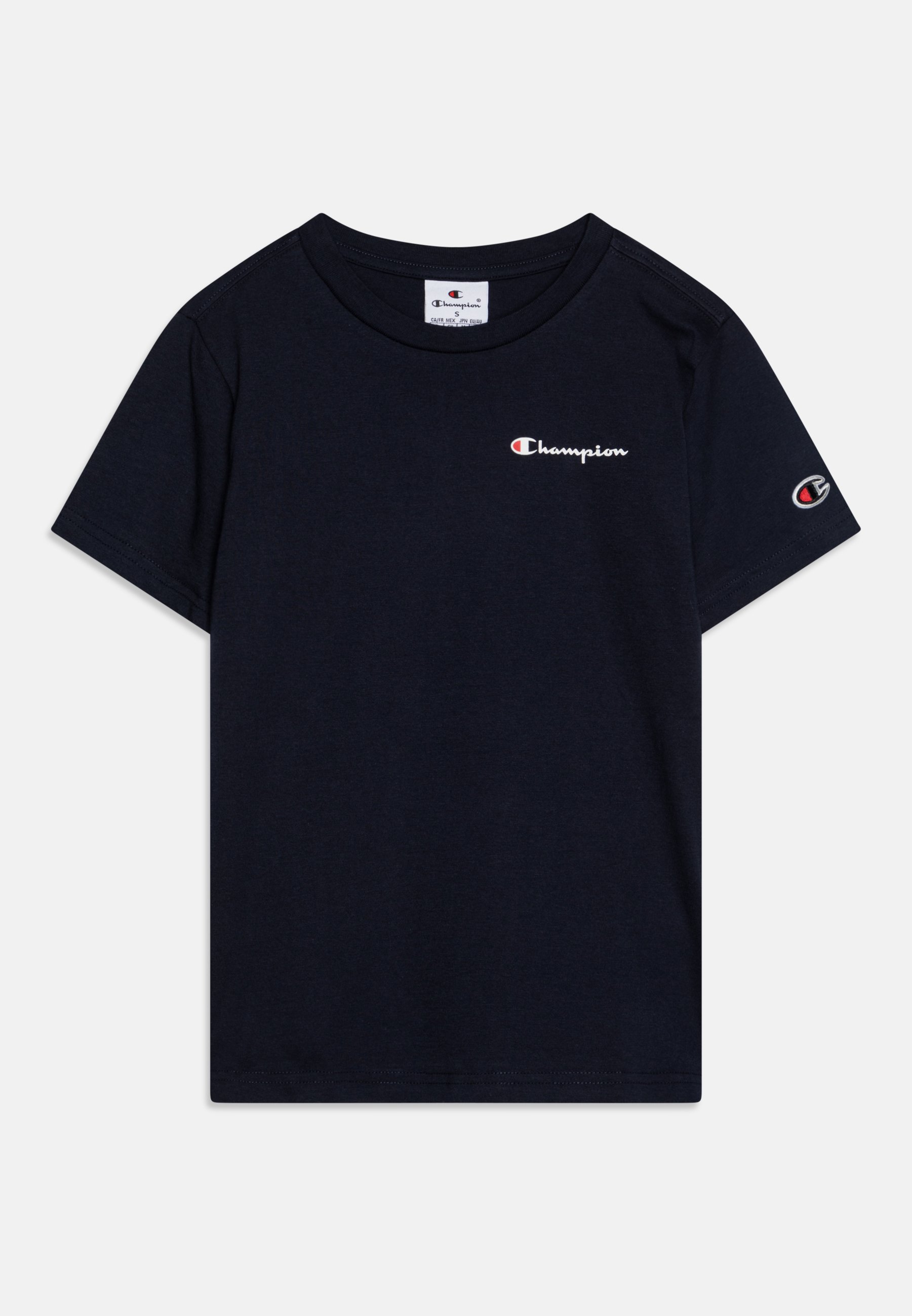 Crewneck Small Champion Shirt Small Logo Champion ICONS CREWNECK