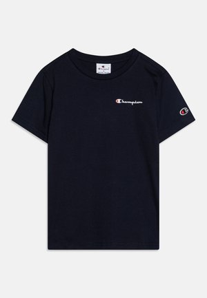- T-shirt basic