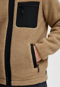 INDICODE JEANS  RODIE  beżowy