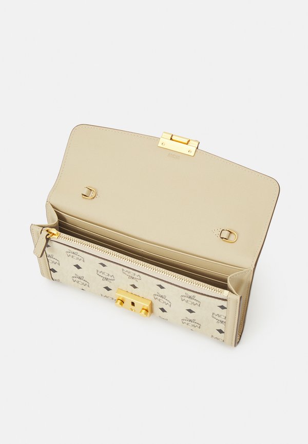 TRACY - Clutch - beige3