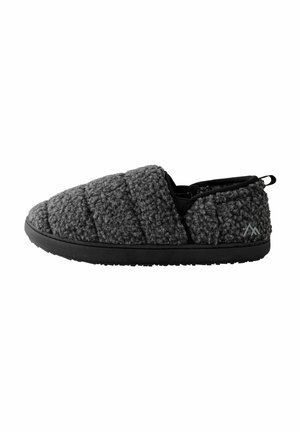 Next REGULAR FIT - Slippers - grey