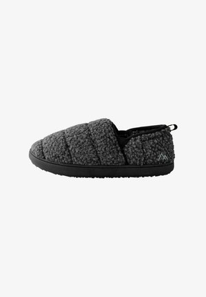 Next REGULAR FIT - Slippers - grey