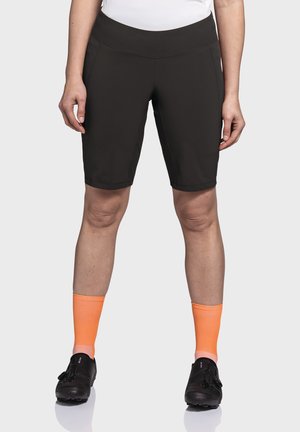 Schöffel PATH L - Sports shorts - schwarz