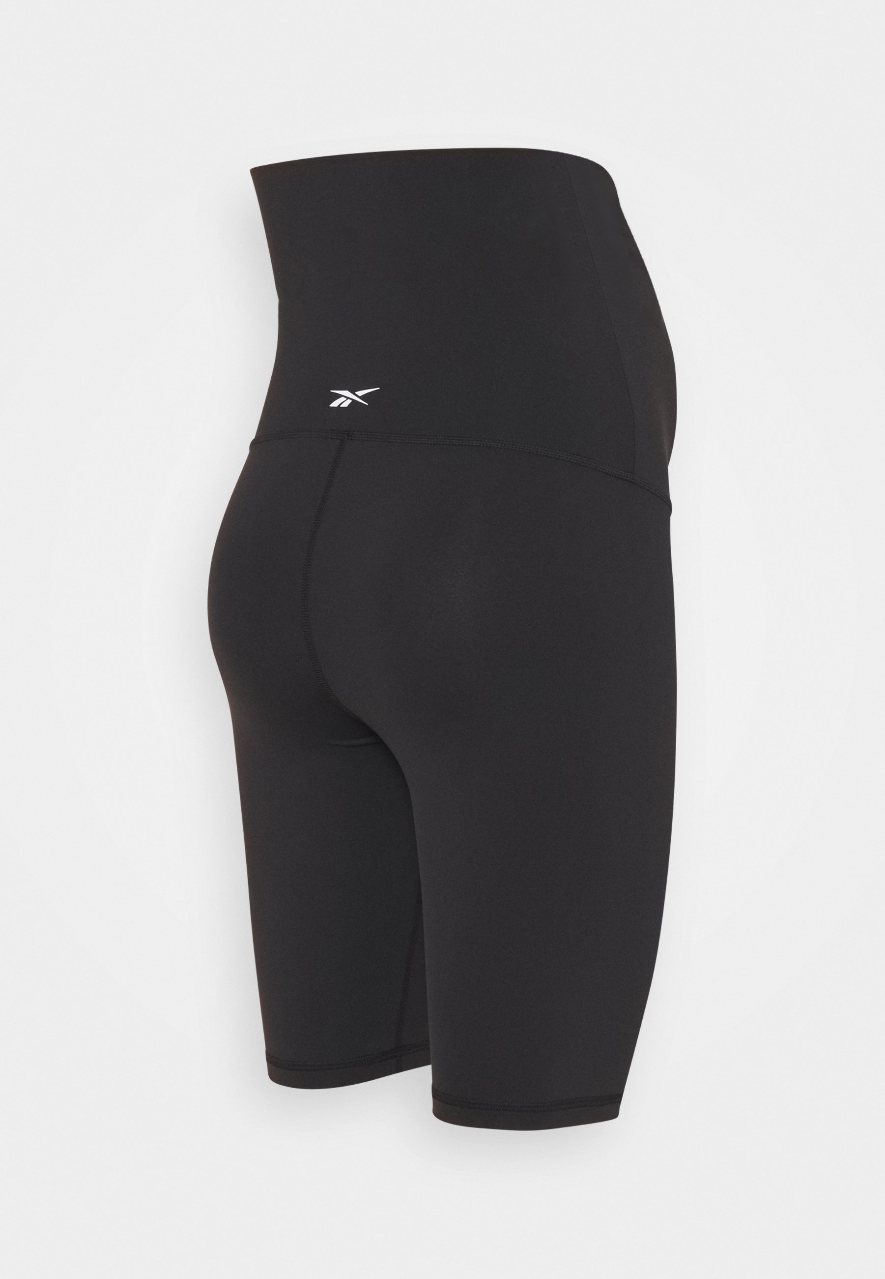Reebok LUX MATERNITY SHORT - Leggings 