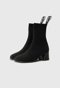 Camper KORA - Botas - black