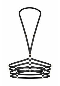 Maison Close HARNESS - CHAMBRE - Autres accessoires - noir