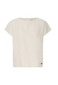 Ikke valgt, off white