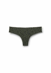 Unausgewählt, green