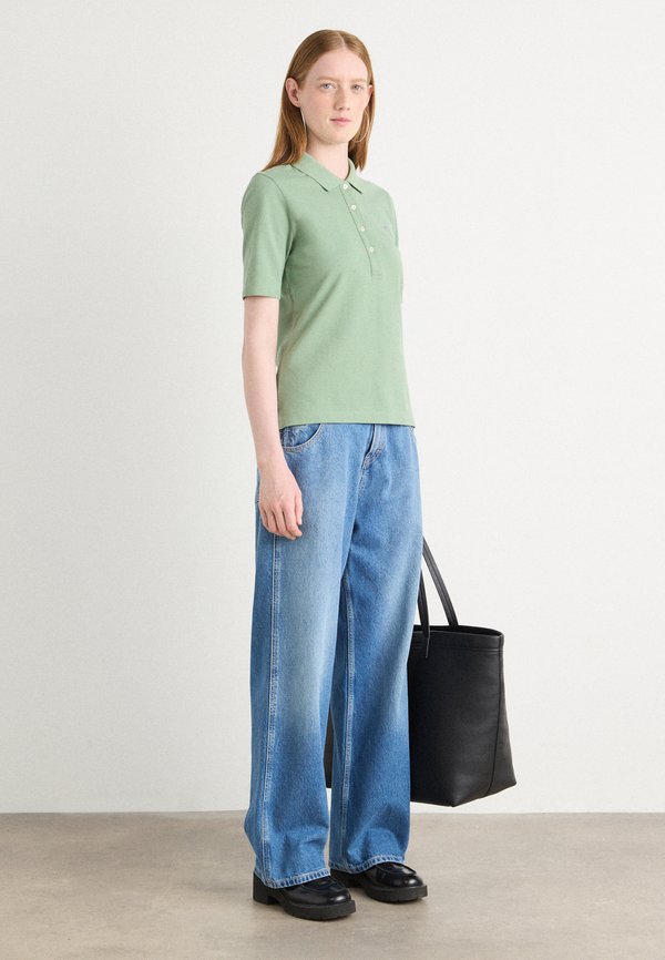 SHIELD - Polo shirt2