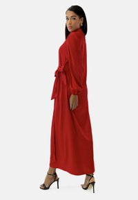 Elara - Długa sukienka