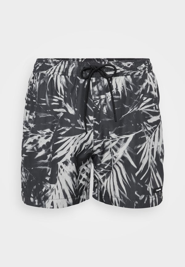 MEDIUM DRAWSTRING PRINT - Swimming shorts3