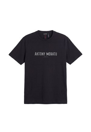Antony Morato, Camiseta estampada - black