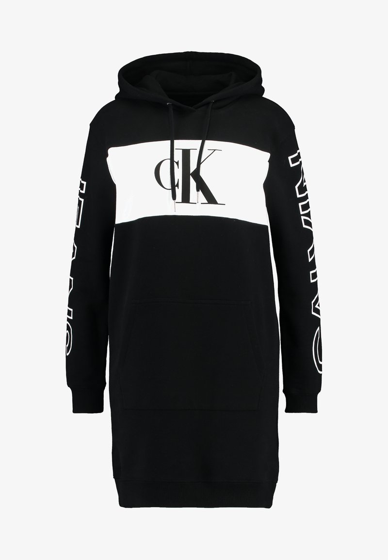 Calvin klein blocking statement Clearance