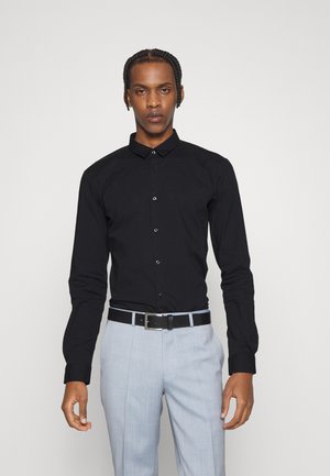 ERO - Formal shirt - black