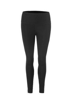 FAST 7/8 - Running tights - black