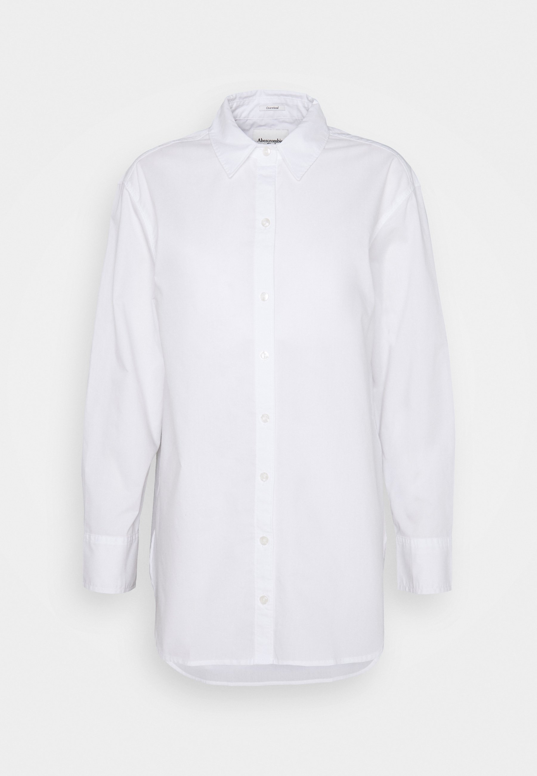 Abercrombie \u0026 Fitch OVERSIZED COOL GIRL 