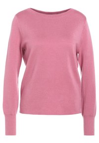 J.CREW Strickpullover - pink