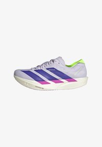 Ikke valgt, purple tint solar purple signal green
