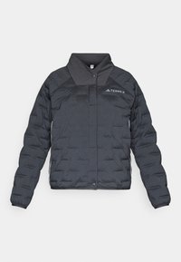 Untuvatakki - carbon/black