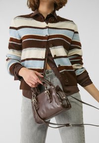 Stradivarius Kabelka - brown