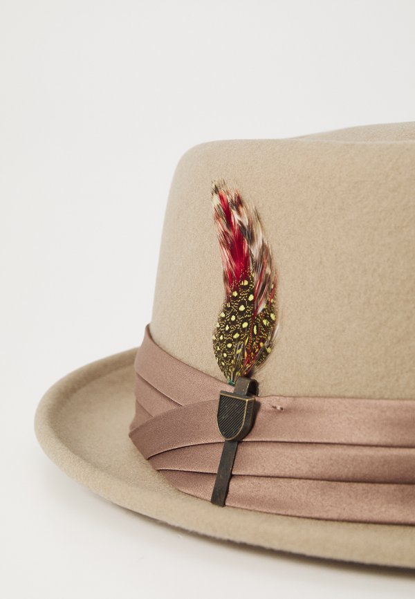 STOUT PIE UNISEX - Hat2