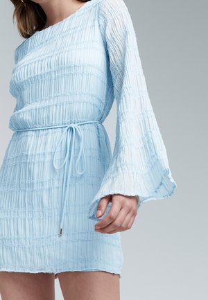 Vapaa-ajan mekko - blue