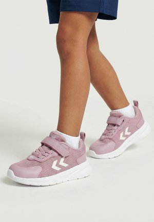 Hummel HUMMEL ACTUS TR BREATHER INFANT UNISEX - Trainingsschuh - keepsake lilac