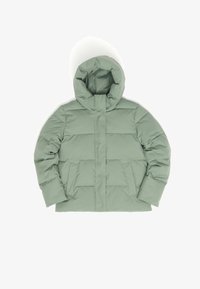 Unausgewählt, jade
