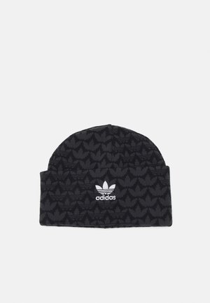 MONOGRAM - Beanie - black
