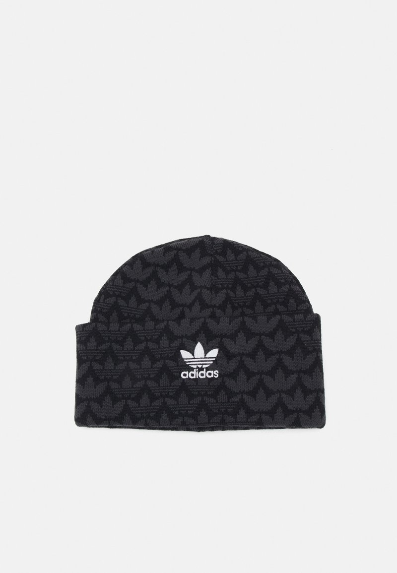 adidas Originals MONOGRAM - Čiapka - black