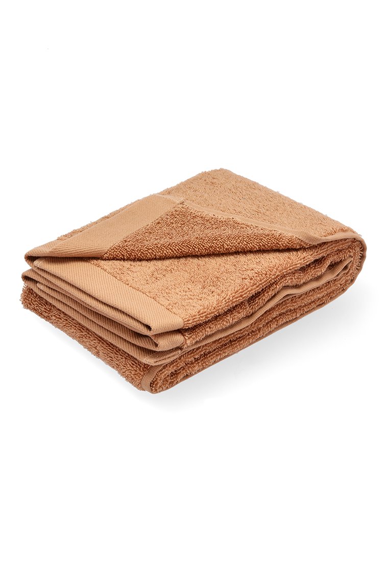 Södahl Serviette de bain camel