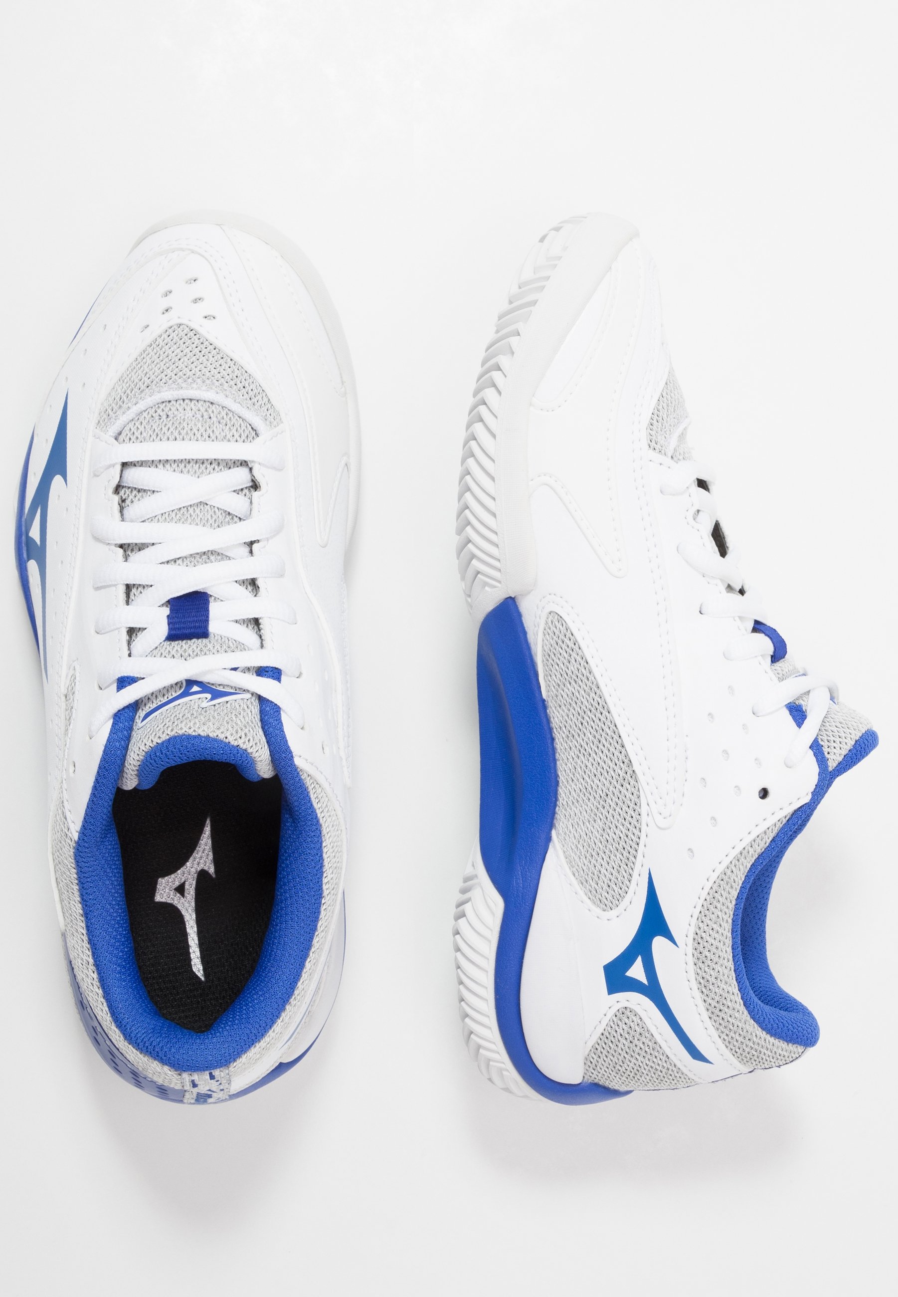 mizuno wave flash cc