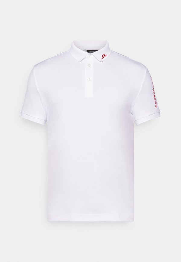 TOUR TECH - Polo shirt2