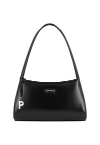 BERLIN - Handtasche - schwarz