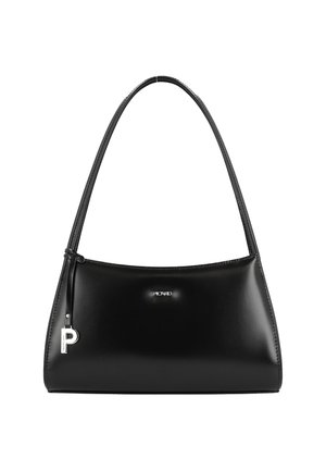 BERLIN - Handbag - schwarz