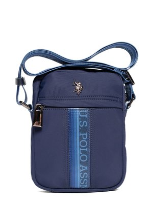 PAUL - Bandolera - navy