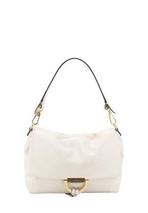 Abro, ABRO SCHULTERTASCHE TEMI - Handtasche - beige