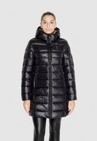 Blauer ADELAIDE - Cappotto invernale - black
