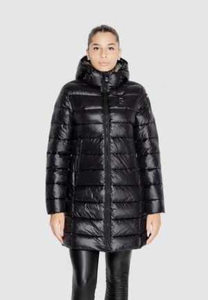 Blauer ADELAIDE - Cappotto invernale - black