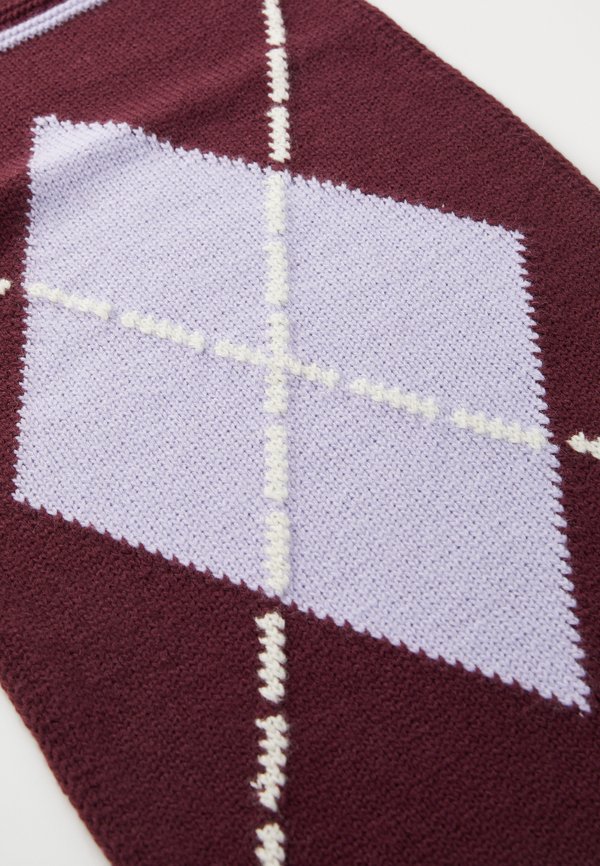 JOKE - Scarf - multi colour, beige2