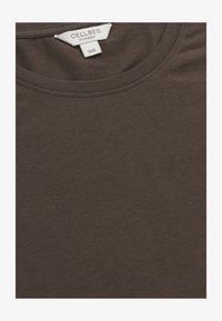 Non sélectionné, brown