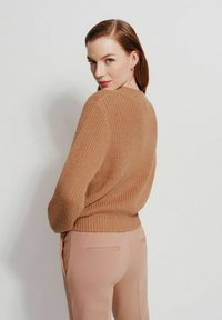 OCHNIK - Sweter