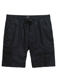 Unausgewählt, black