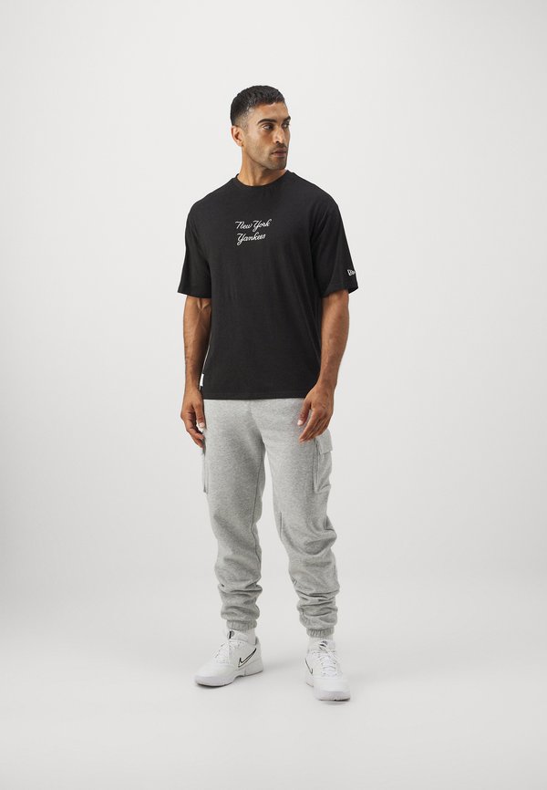 MLB NEW YORK YANKEES OVERSIZE TEE - Club wear2