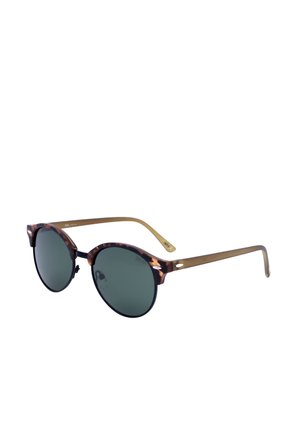 Lee Cooper, LC1012 UNISEX - Occhiali da sole - mottled brown