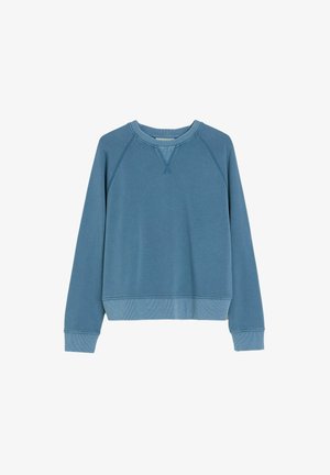 Diverse, KIMBERLY - Sweatshirt - niebieski