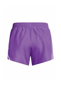 Under Armour FLY-BY - Spordišortsid - lavish